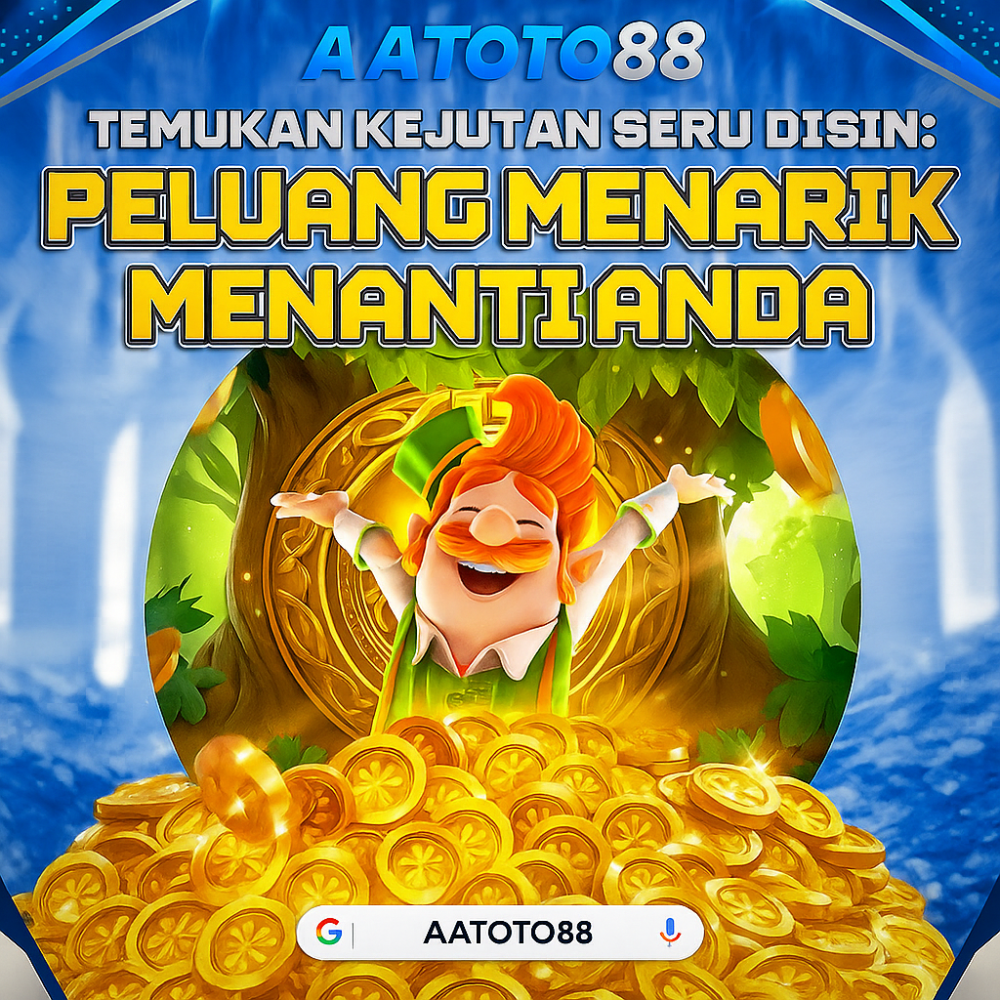 AATOTO88: Game Online dengan Hadiah Melimpah - WooCommerce eCommerce